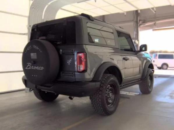 ford bronco 2-door 2023 1FMDE5AP5PLB30128 image ford bronco 2-door 2023 1FMDE5AP5PLB30128 image